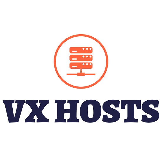 1 Month VX Hosting